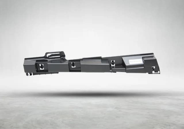 BMW 3 Serisi F34 Marşpiye Braketi Ön İç Sağ; Arka
