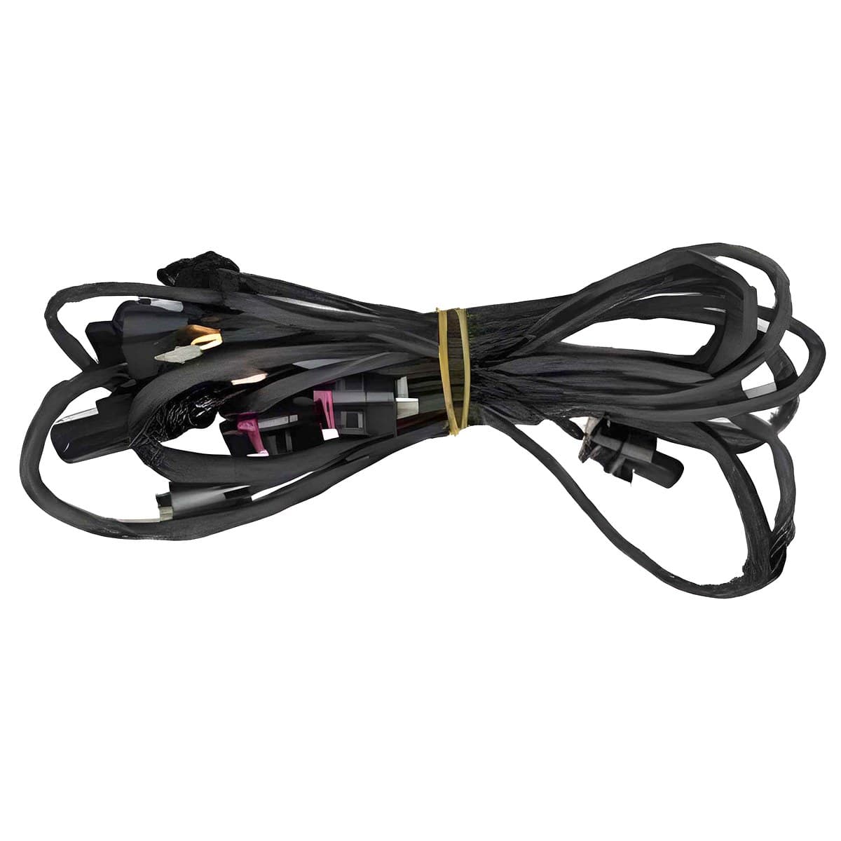 BMW 3 Series G20 LCI Cable Wiring (PDC) Front Bumper