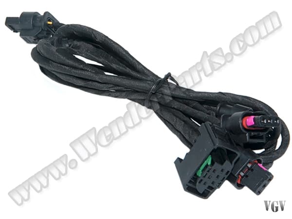 BMW X5 F15 Cable Wiring Rear Bumper