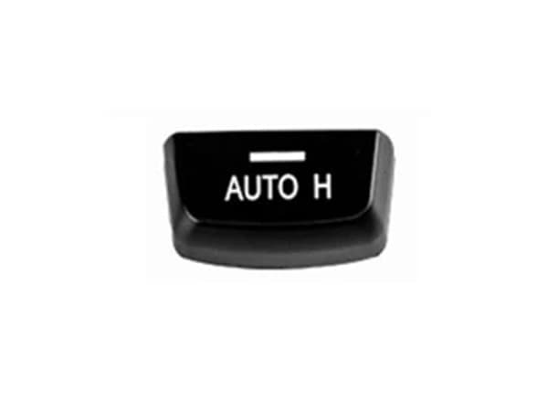 BMW X6 E71 El Fren Düğme Kapağı -AUTO HOLD