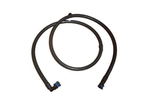 BMW X5 E70 Headlight Washer Nozzle Hose