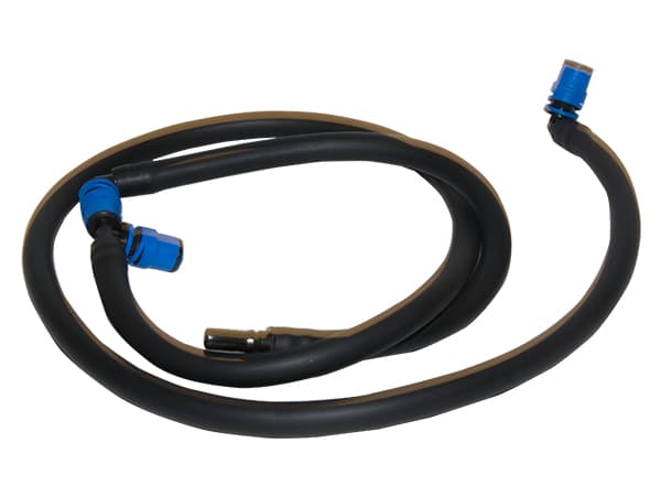BMW X3 F25 2011-2014 Headlight Washer Nozzle Hose