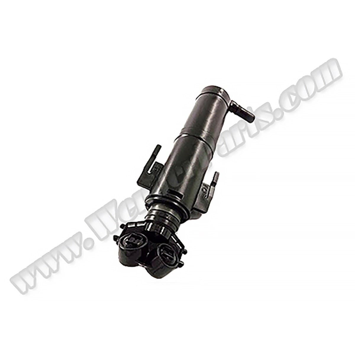 BMW X1 E84 2013-2015 Far Yıkama Robotu Sol