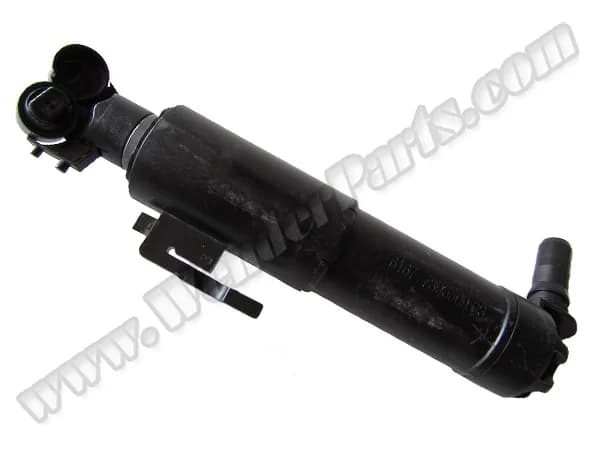 BMW 5 Series G30 2017- Headlight Washer Nozzle Left