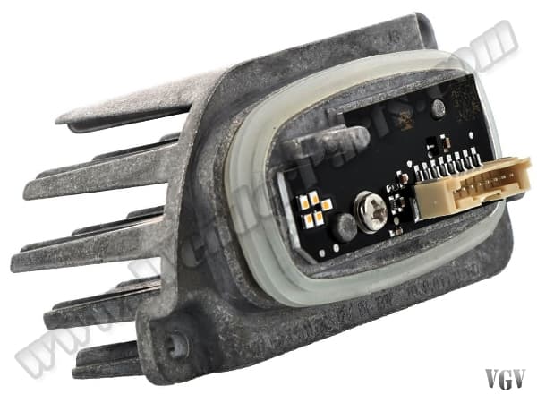 BMW 5 Series G30 Turn Signal Module Left
