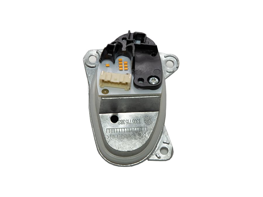 BMW 6 Series F06 Turn Signal Module Left