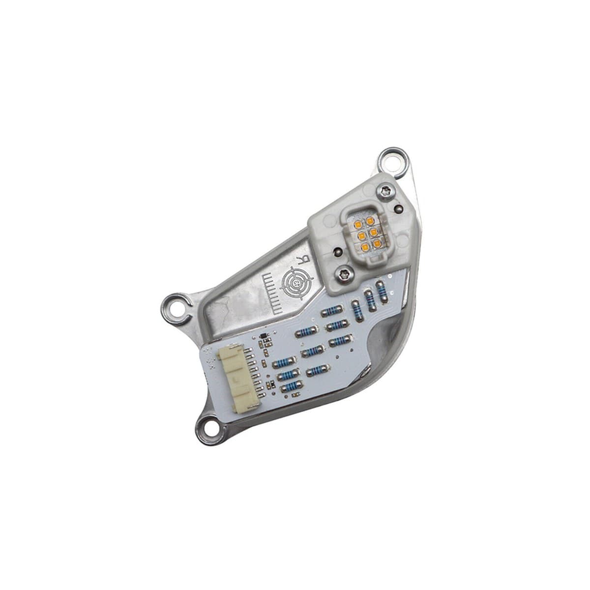 BMW X3 Serisi F25 2014-15 Sinyal Modulü Sol; Led
