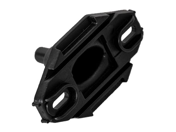 BMW 7 Series G11 2015- Headlight Bracket Left