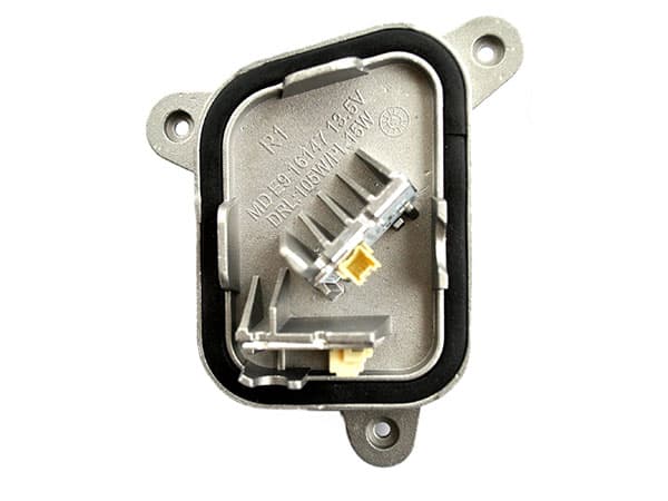 BMW 3 Series F34 Daytime Headlight Module Right; Led