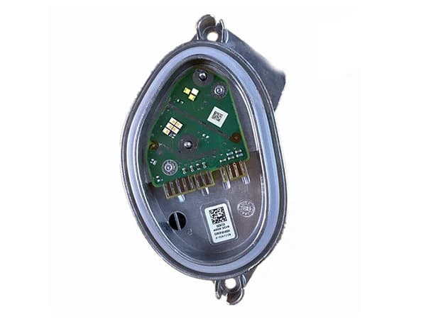 BMW X5 G05 Sinyal Modulü Led LASER-LIGHT