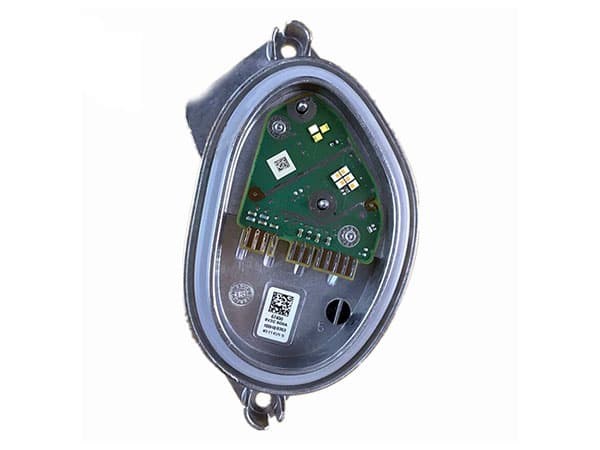 BMW X5 G05 Sinyal Modulü Led LASER-LIGHT