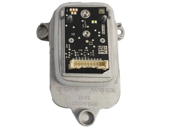 BMW 7 Series G11 LCI Turn Signal Module Right