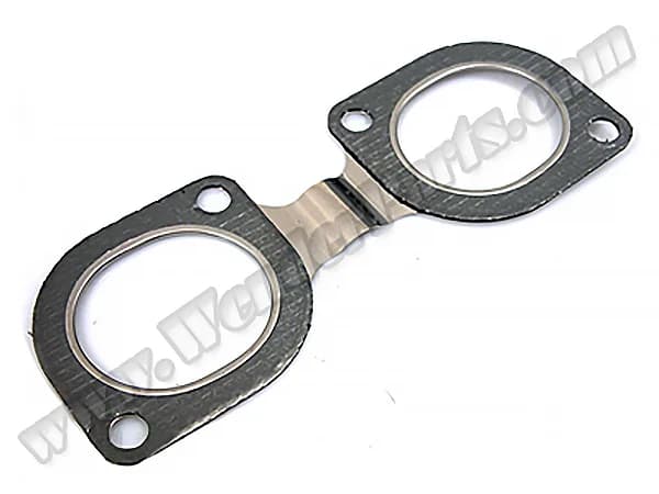 BMW X5 M60 M62 N62 N73 E53 Manifold Gasket Exhaust