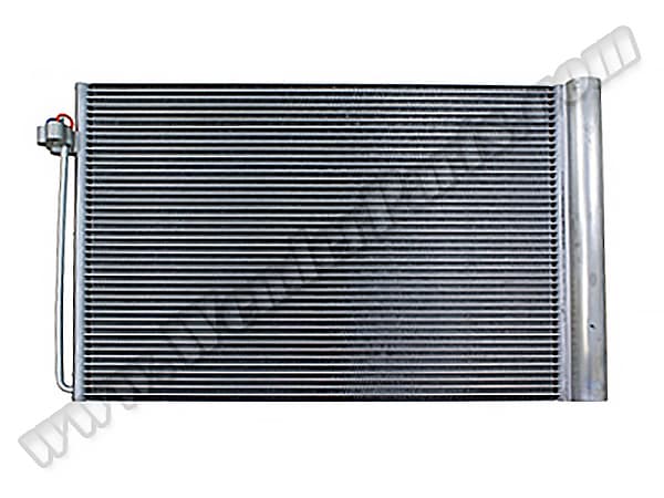 BMW 5 Series E60 A/C Radiator Petrol
