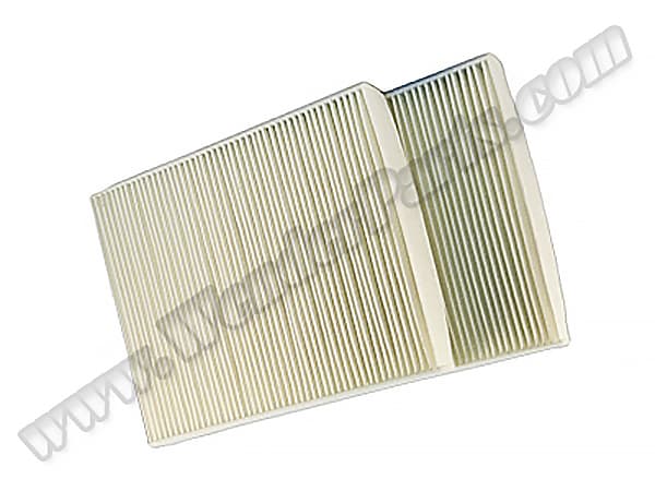 BMW 5 Series F10 A/C Filter Set