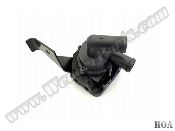 BMW 7 Serisi F01 N57 N57N N63N Kalorifer Su Pompası