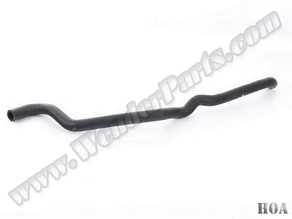 BMW X6 N47 N57 B47 N55 N54 F16 Heater Hose