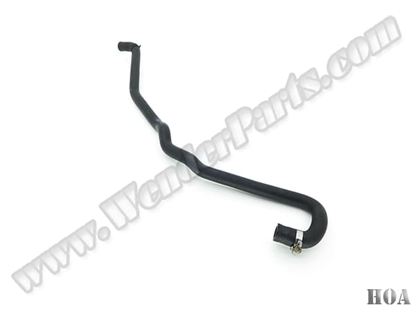 BMW X5 Series E70 N57 N55 Heater Hose