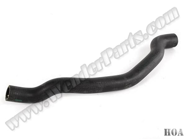 BMW X5 M54 M57 M62 E53 Kalorifer Hortumu