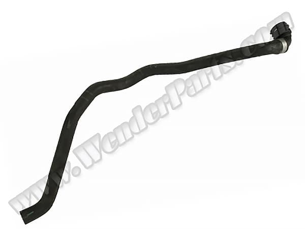 BMW X5 M62 E53 Radiator Water Tank Hose