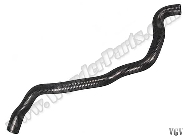 BMW 5 Series F10 N20 N47 N57 N55 N63 Heater Hose