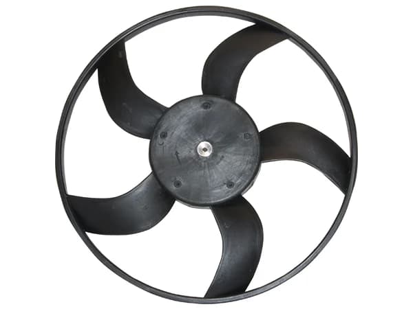 BMW X5 M54 M62 E53 Klima Fan Pervanesi