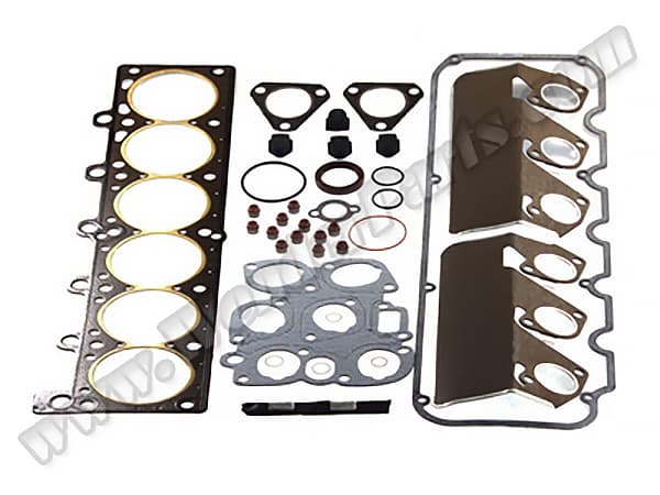 BMW 3 Serisi E30 M20 Üst Takım Conta 84mm