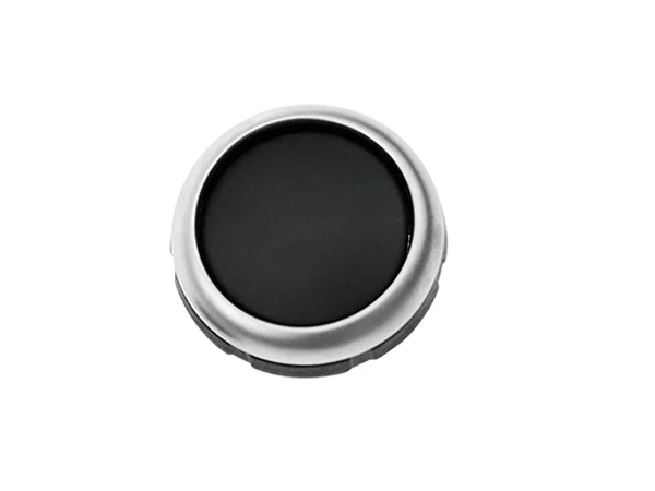 BMW X6 F16 A/C Adjustment Button Cover Left Flat No Emblem