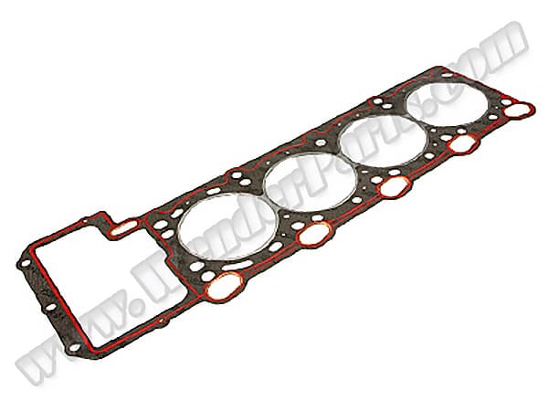 BMW 5 Series E34 M60 Cylinder Cap Gasket Left 89mm