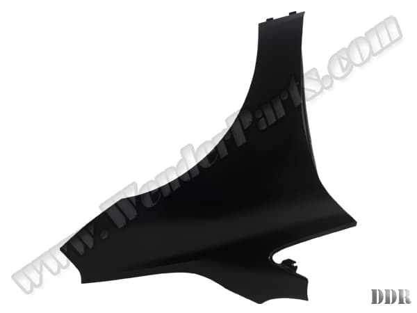 BMW 2 Series F45 2014- Fender Front Right; Sheet Metal