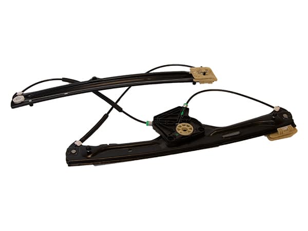 BMW X5 F15 Cam Krikosu Front Right Motorsuz