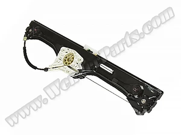 BMW X5 E70 Cam Krikosu Arka Sol Motorsuz