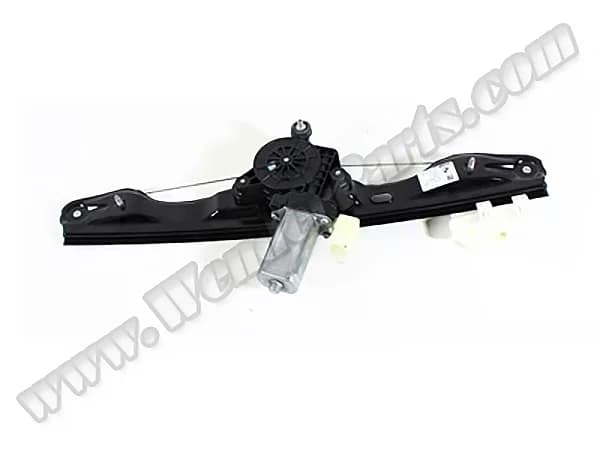 BMW M3 F80 LCI Cam Krikosu Rear Left Motorsuz