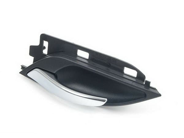 BMW X1 E84 Door Arm Front Rear Inner Left Chrome