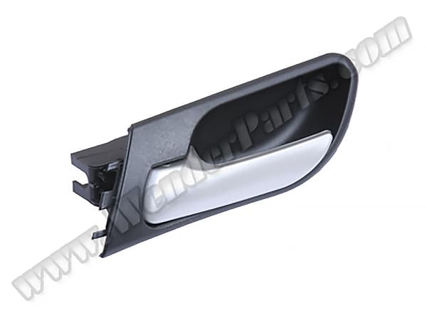 BMW X5 E53 2004-2006 Kapı Kolu Arka İç Sol