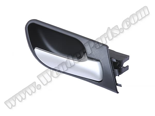 BMW X5 E53 2004-2006 Door Arm Rear Inner Right