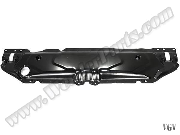 BMW 5 Serisi E60 2003-09 Panel Ön Üst