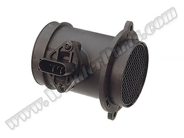 Mercedes E Series W210 OM611 OM606 Air Air Flow Meter Rectangle Socket