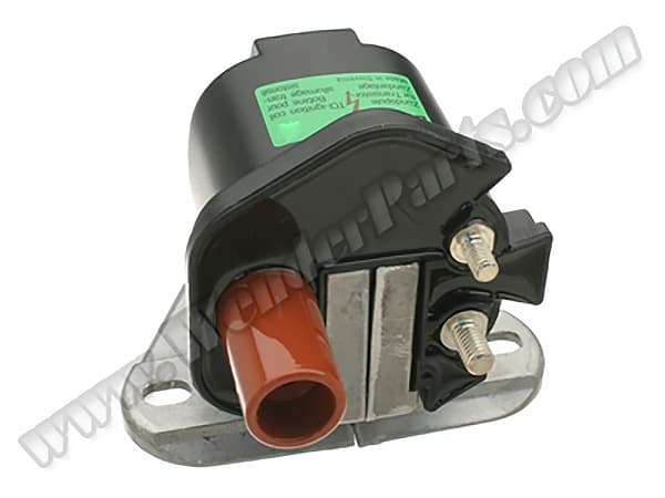 Mercedes W124 M104 M119 M120 Ignition Coil