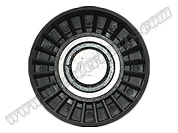 Mercedes Citaro Tensioner Pulley OM401 OM402 OM445