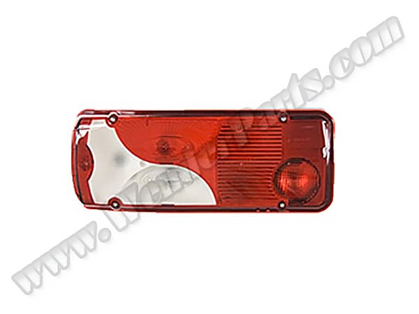 Mercedes Sprinter 906 2006- Stop Camı Sol Beyaz Sinyal (Kamyonet)