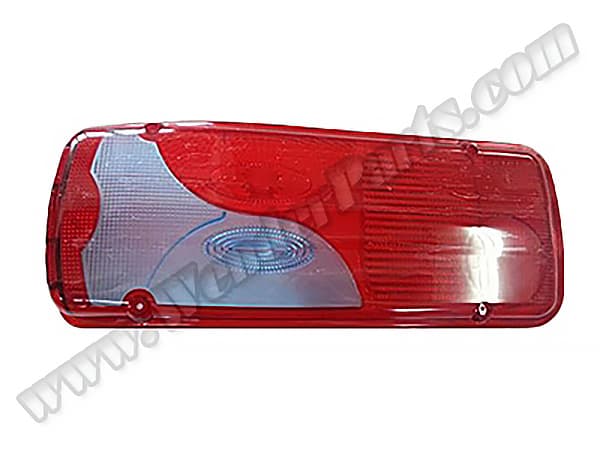 Mercedes Sprinter 906 2006- Tail Light Glass Left Smoke Turn Signal (Kamyonet)