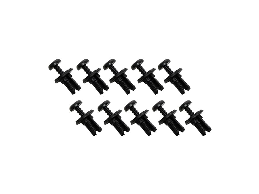 Mercedes W124 Radiator Bakelite Rivet