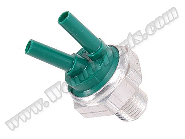 Mercedes C Serisi W202 OM601 OM602 Manifold Ventili 30C Yeşil