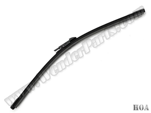 Mercedes Vito W639 2011-2018 Silecek Arka 38cm
