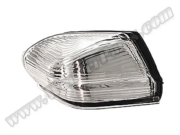 Mercedes Sprinter 906 2006- Mirror Turn Signal Right (White)