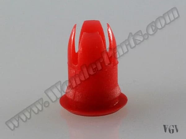 Mercedes W123 Door Trim Clip Anchor