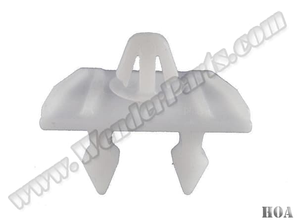 Mercedes 190 W201 Door Trim Clip