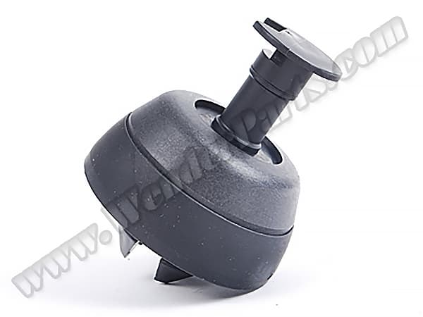 Mercedes E Series W210 Jack Mount