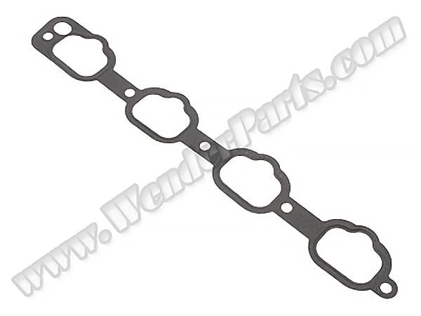 Mercedes ML W163 M113 Manifold Contası Emme